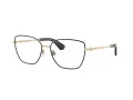 Burberry Dioptrické okuliare BE 1390 1326