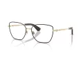 Burberry Dioptrické okuliare BE 1390 1326