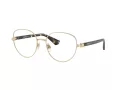 Burberry Dioptrické okuliare BE 1394 1109