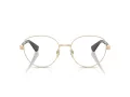 Burberry Dioptrické okuliare BE 1394 1109