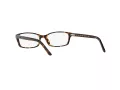 Burberry Dioptrické okuliare BE 2073 3002