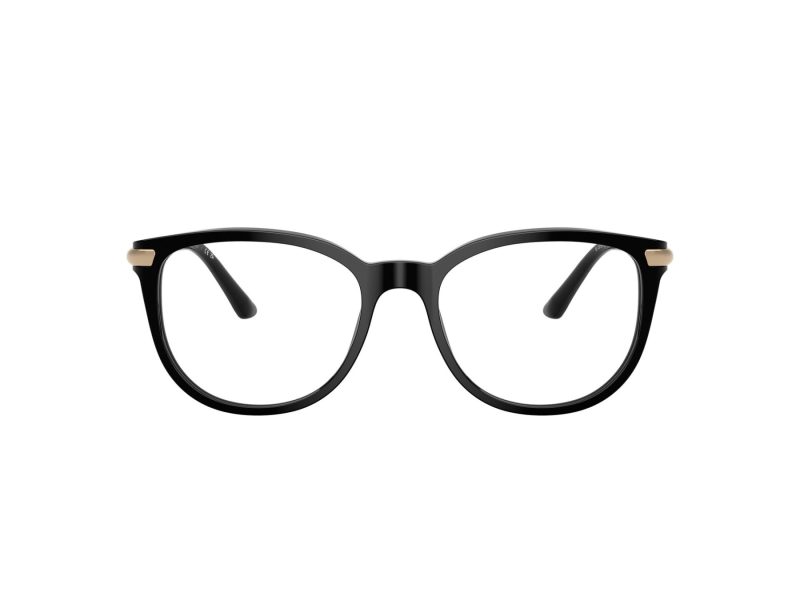 Burberry Dioptrické okuliare BE 2255Q 3001