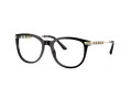 Burberry Dioptrické okuliare BE 2255Q 3001