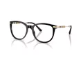 Burberry Dioptrické okuliare BE 2255Q 3001
