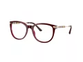 Burberry Dioptrické okuliare BE 2255Q 3657