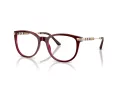 Burberry Dioptrické okuliare BE 2255Q 3657