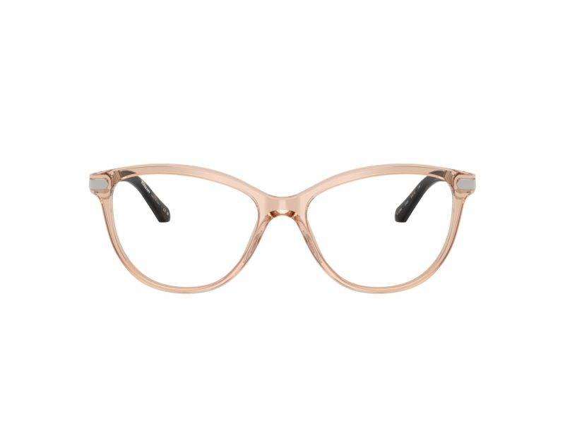 Burberry Dioptrické okuliare BE 2280 3358
