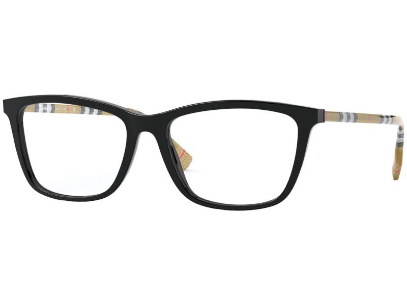 Burberry Emerson Dioptrické okuliare BE 2326 3853