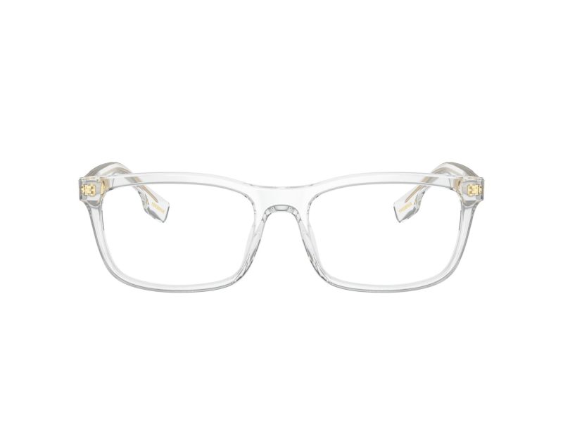 Burberry Elm Dioptrické okuliare BE 2334 3024