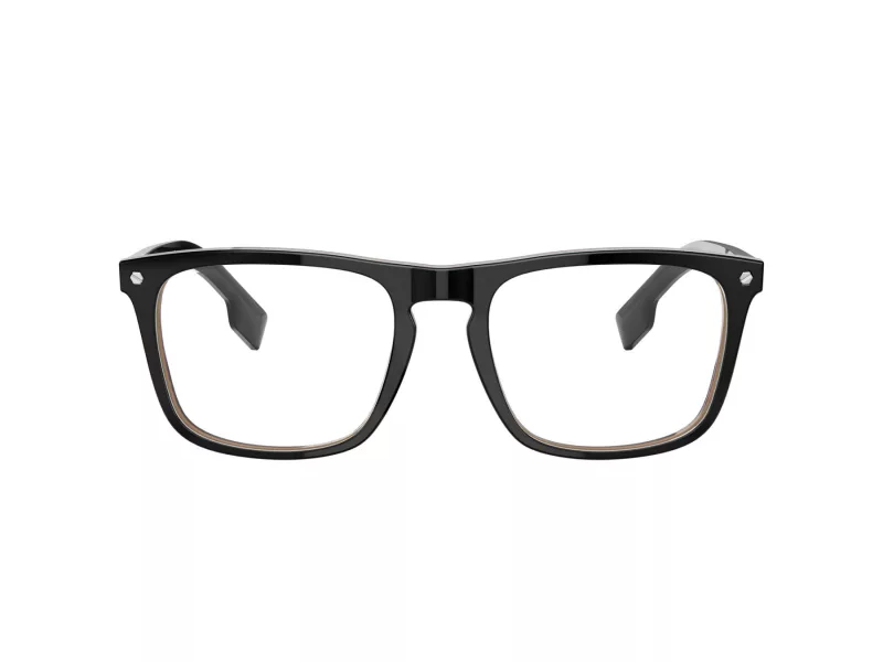 Burberry Bolton Dioptrické okuliare BE 2340 3798