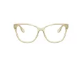 Burberry Caroline Dioptrické okuliare BE 2345 3852
