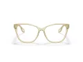 Burberry Caroline Dioptrické okuliare BE 2345 3852