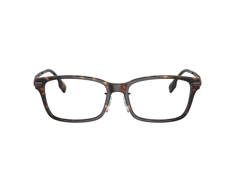Burberry Dioptrické okuliare BE 2362D 3002