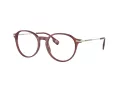 Burberry Alisson Dioptrické okuliare BE 2365 4022