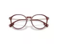 Burberry Alisson Dioptrické okuliare BE 2365 4022