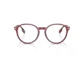 Burberry Alisson Dioptrické okuliare BE 2365 4022