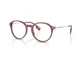 Burberry Alisson Dioptrické okuliare BE 2365 4022