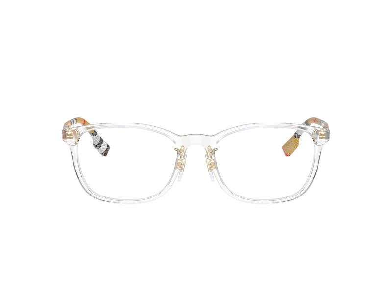 Burberry Dioptrické okuliare BE 2371D 3889