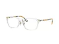 Burberry Dioptrické okuliare BE 2371D 3889