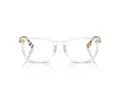 Burberry Dioptrické okuliare BE 2371D 3889