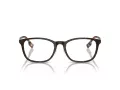 Burberry Dioptrické okuliare BE 2371D 4102