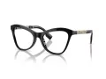 Burberry Angelica Dioptrické okuliare BE 2373U 3001