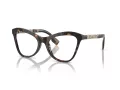 Burberry Angelica Dioptrické okuliare BE 2373U 3002