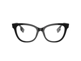 Burberry Evelyn Dioptrické okuliare BE 2375 3001