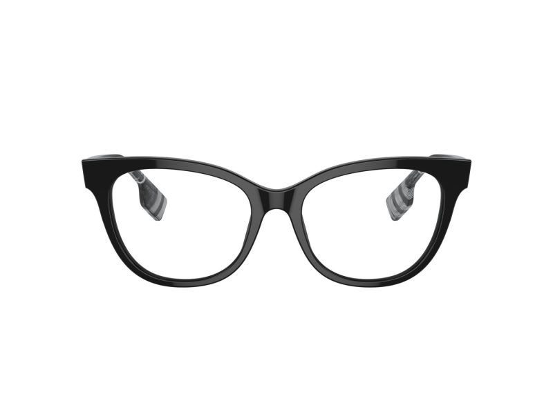Burberry Evelyn Dioptrické okuliare BE 2375 3001