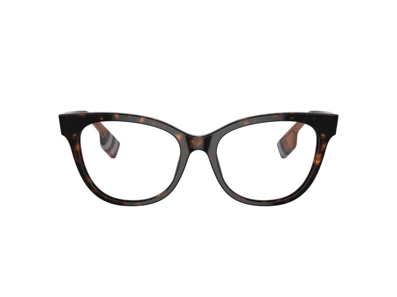 Burberry Evelyn Dioptrické okuliare BE 2375 3002