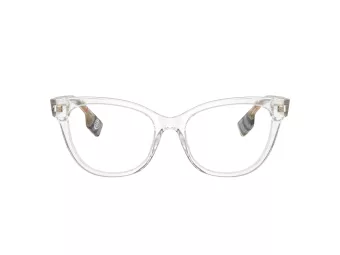 Burberry Evelyn Dioptrické okuliare BE 2375 3024