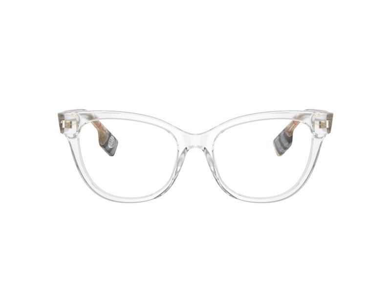 Burberry Evelyn Dioptrické okuliare BE 2375 3024