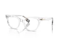 Burberry Evelyn Dioptrické okuliare BE 2375 3024