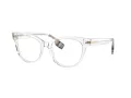 Burberry Evelyn Dioptrické okuliare BE 2375 3024