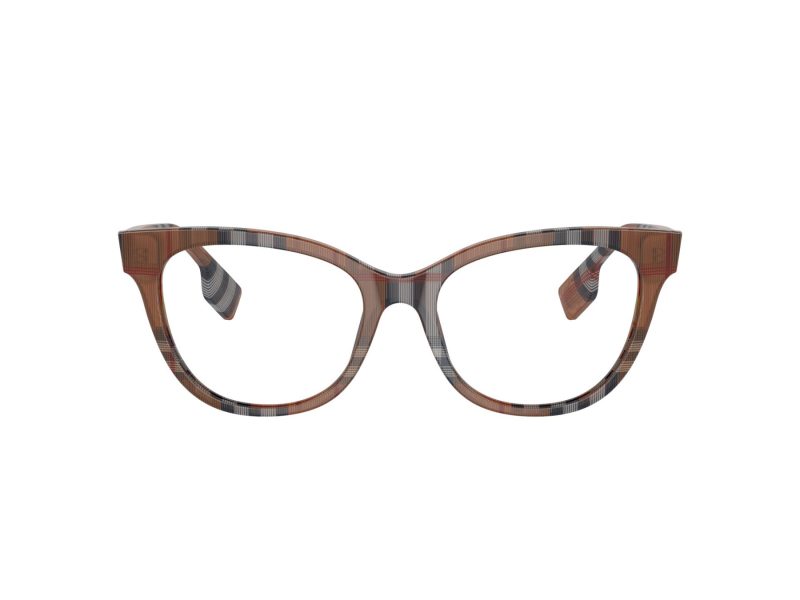 Burberry Evelyn Dioptrické okuliare BE 2375 3966