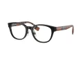 Burberry Peyton Dioptrické okuliare BE 2381D 4041