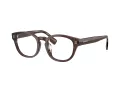 Burberry Aubrey Dioptrické okuliare BE 2382D 4116