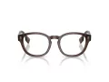 Burberry Aubrey Dioptrické okuliare BE 2382D 4116