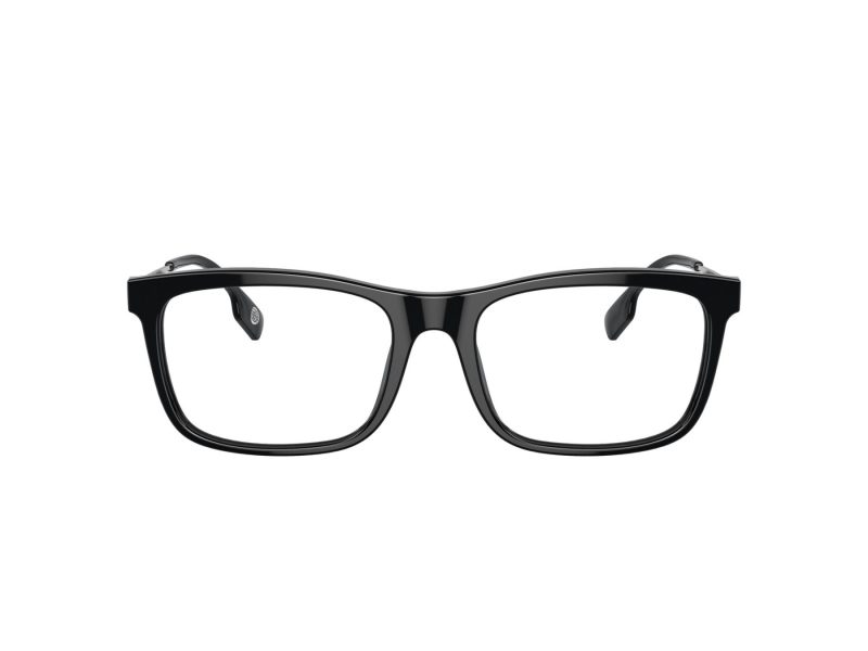 Burberry Dioptrické okuliare BE 2384 3001