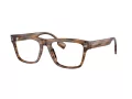Burberry Dioptrické okuliare BE 2387 4096