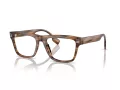 Burberry Dioptrické okuliare BE 2387 4096
