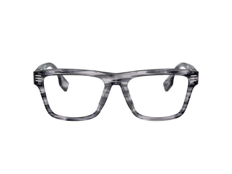Burberry Dioptrické okuliare BE 2387 4097