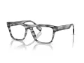 Burberry Dioptrické okuliare BE 2387 4097