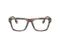 Burberry Dioptrické okuliare BE 2387 4098