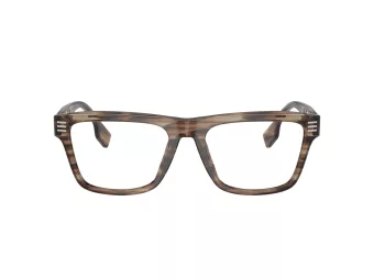 Burberry Dioptrické okuliare BE 2387 4098