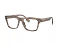 Burberry Dioptrické okuliare BE 2387 4098