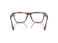 Burberry Dioptrické okuliare BE 2387 4098