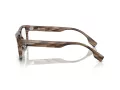 Burberry Dioptrické okuliare BE 2387 4098