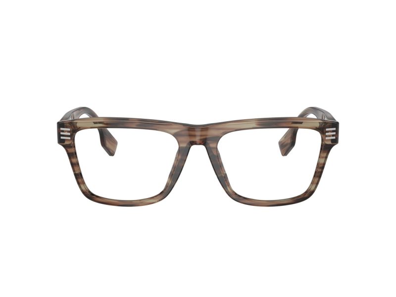 Burberry Dioptrické okuliare BE 2387 4098