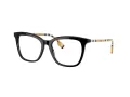 Burberry Dioptrické okuliare BE 2390 3853